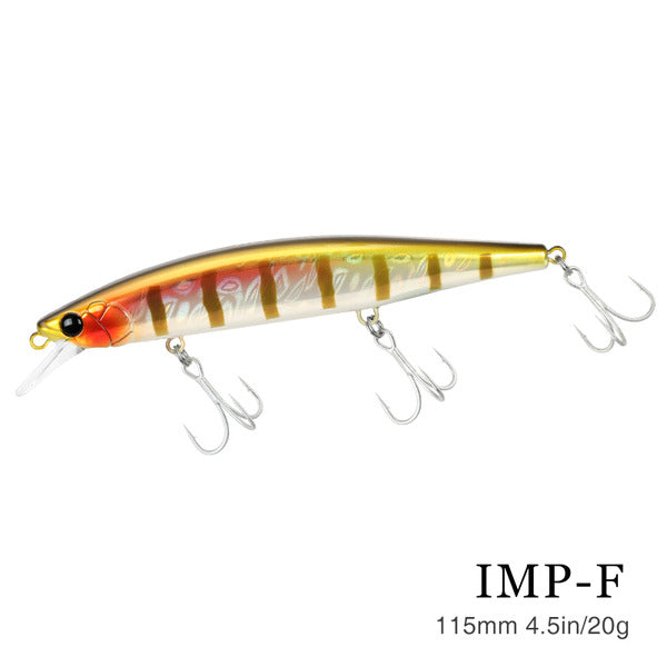 Tsurinoya Imp 115S DW131 Lure