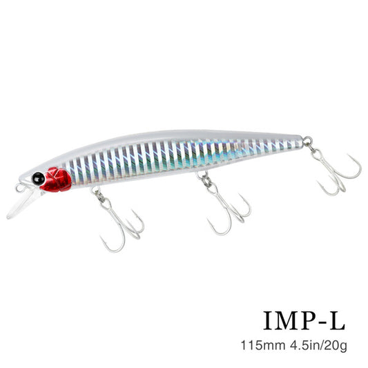 Tsurinoya Imp 115S DW131 Lure