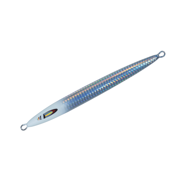 Major Craft Jigpara Vertical Long Slow Lure
