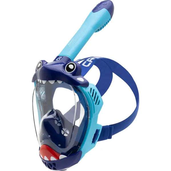 Cressi Kiddy Full Face Mask