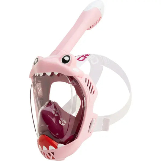 Cressi Kiddy Full Face Mask