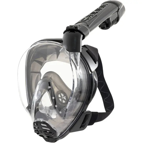 Komodo Full Face Mask