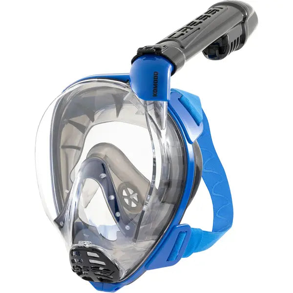 Komodo Full Face Mask