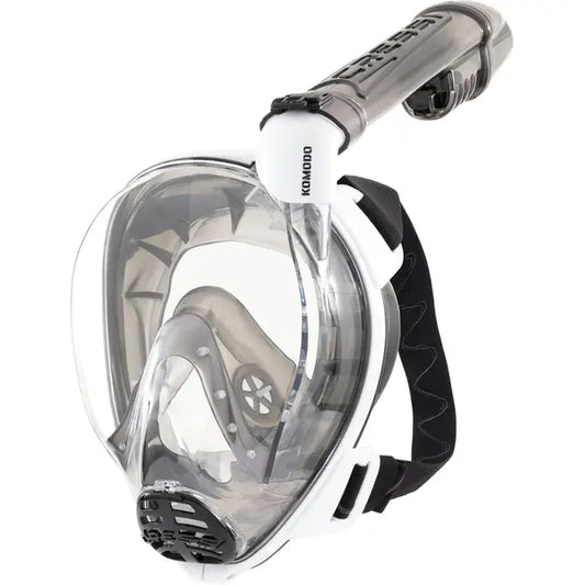 Komodo Full Face Mask
