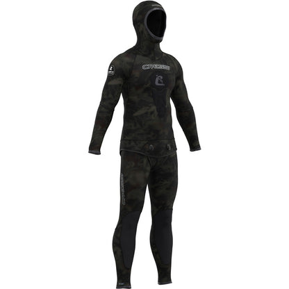 Cressi Posidonia Wetsuit
