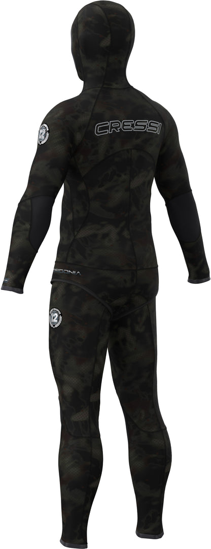 Cressi Posidonia Wetsuit