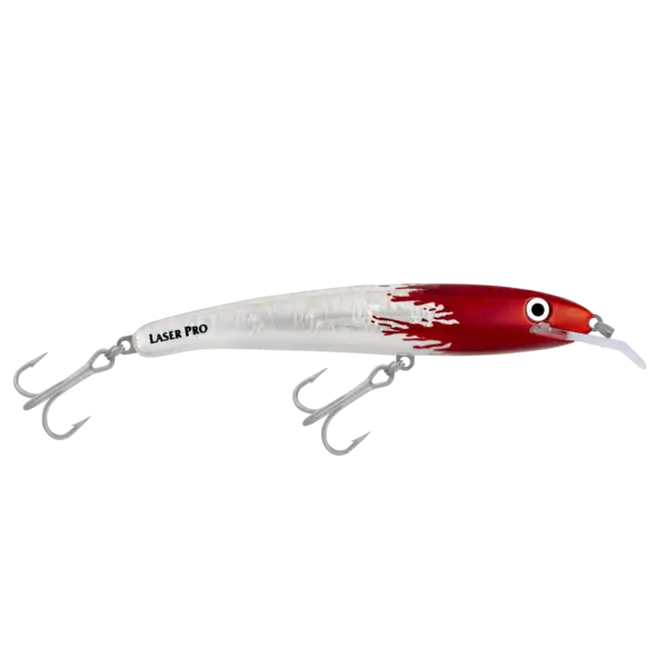 Halco Laser Pro 160 DD Trolling Lure
