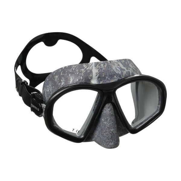 Mares Mask Sealhouette