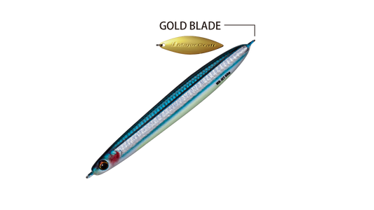 Major Craft Maki Jig Jet Lure
