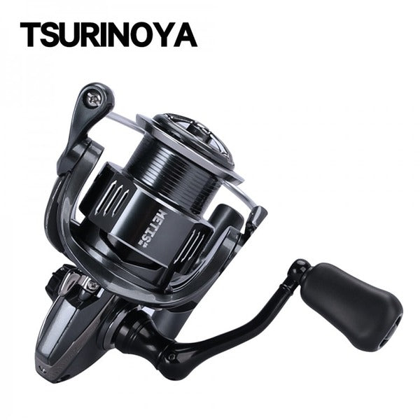 Tsurinoya Metis Spinning Reel