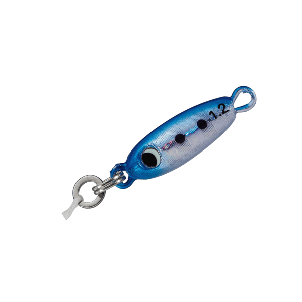 Major Craft Aji-Do Metal Jig Lure