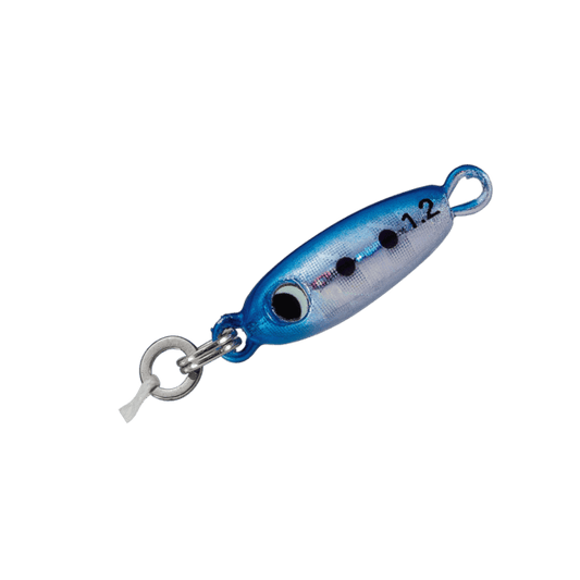 Major Craft Aji-Do Metal Jig Lure
