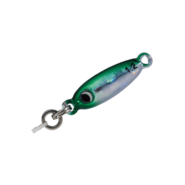 Major Craft Aji-Do Metal Jig Lure