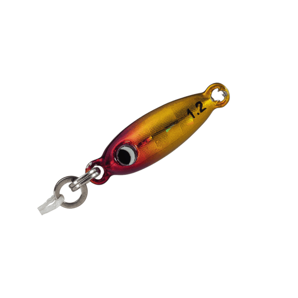 Major Craft Aji-Do Metal Jig Lure