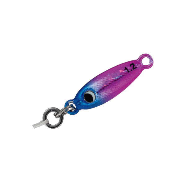 Major Craft Aji-Do Metal Jig Lure