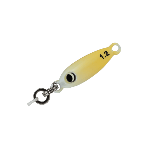 Major Craft Aji-Do Metal Jig Lure