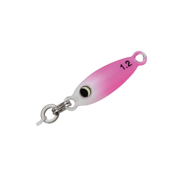 Major Craft Aji-Do Metal Jig Lure