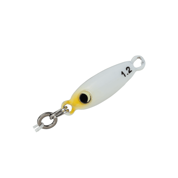 Major Craft Aji-Do Metal Jig Lure