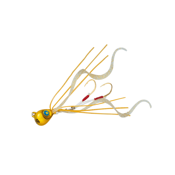 Major Craft Nano Rubber Jig Lure
