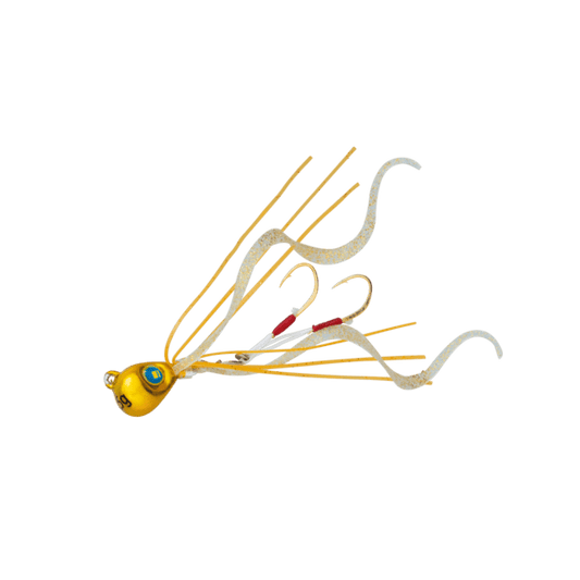 Major Craft Nano Rubber Jig Lure