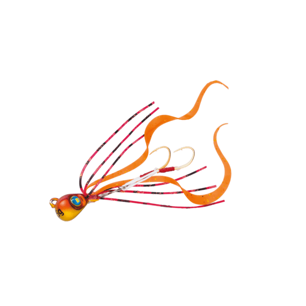 Major Craft Nano Rubber Jig Lure