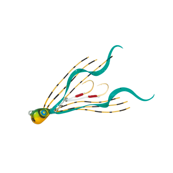 Major Craft Nano Rubber Jig Lure