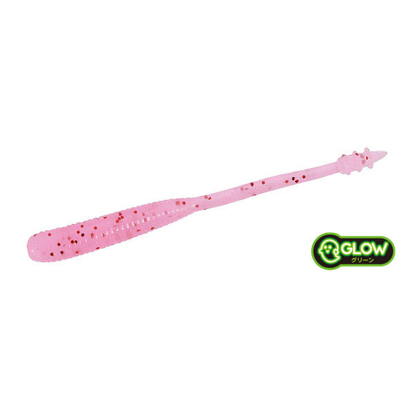 DUO Tetra Works Pipin 45 Soft Fishing Lure