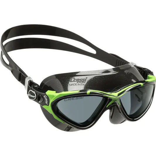 Cressi Planet Swim Goggles