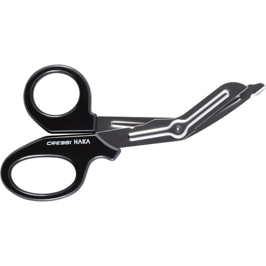 Cressi Haka Scissor
