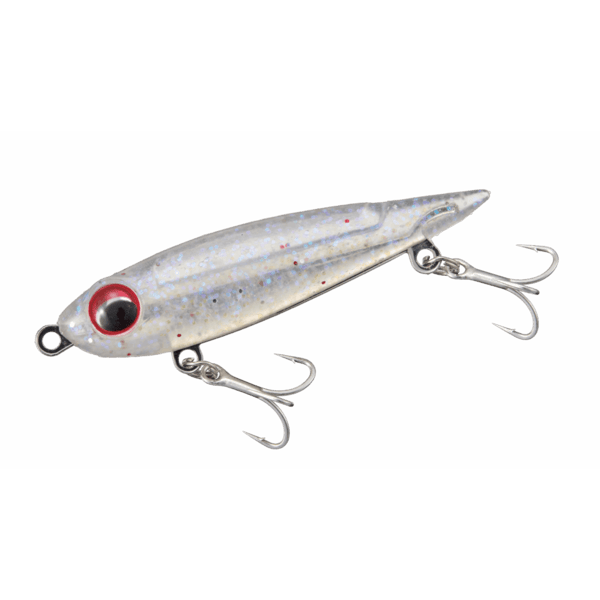 Major Craft Still Pencil Soft Lure