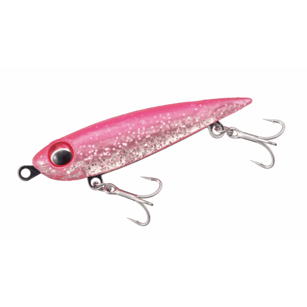 Major Craft Still Pencil Soft Lure