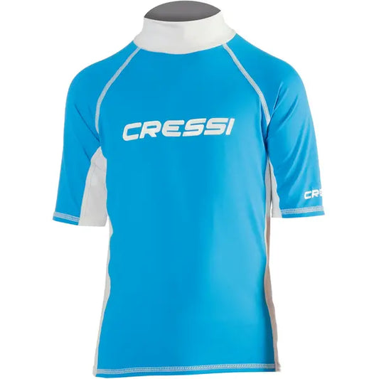Cressi Rash Guard Shirt Junior