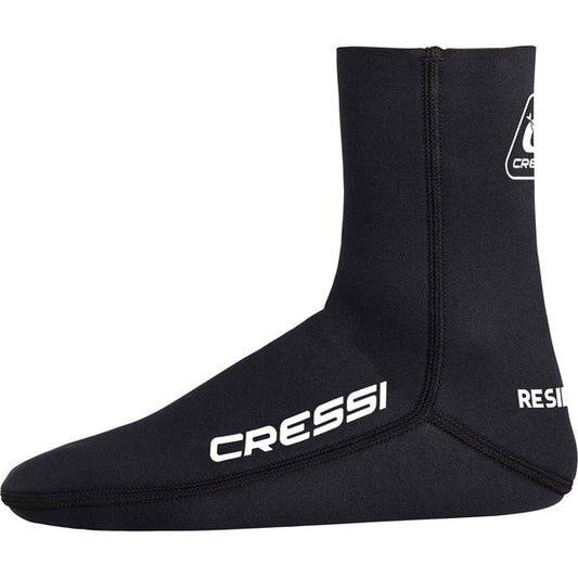 Cressi Resilient Neoprene Socks 3mm