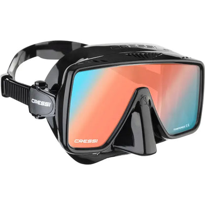 Cressi Mask SF1