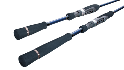 MajorCraft Solpara Eging Rod SPXT-86M Telescopic 7-35g