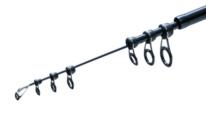 MajorCraft Solpara Eging Rod SPXT-86M Telescopic 7-35g