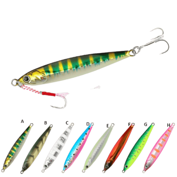 Tsurinoya Stinger Jig 20g Lure