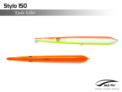 Jack Fin Stylo 150 Lure
