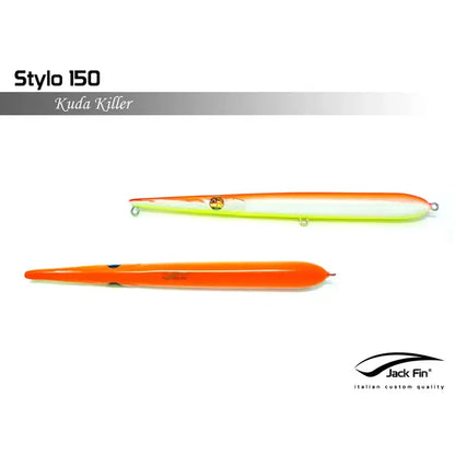 Jack Fin Stylo 150 Lure