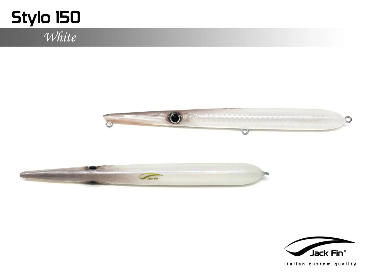 Jack Fin Stylo 150 Lure