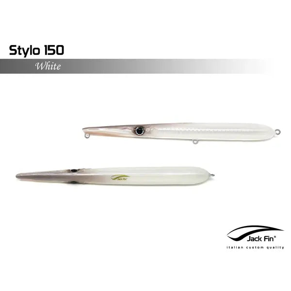 Jack Fin Stylo 150 Lure