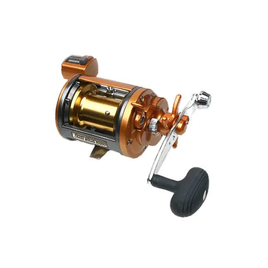 Banax Ocean Whale 10000 TM Trolling Reel Right Hand