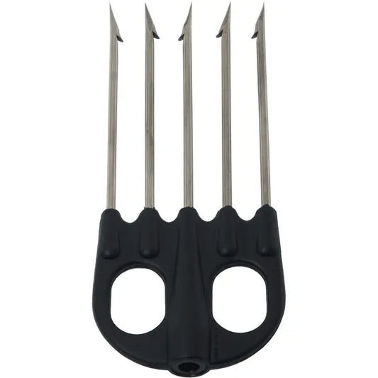 Cressi Inox - Nylon Multiprong