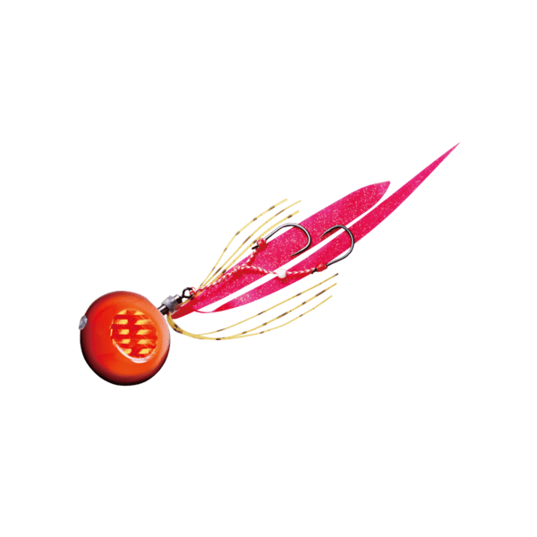 Major Craft Tai Rubber Lure
