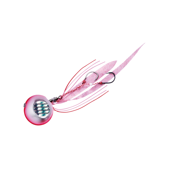 Major Craft Tai Rubber Lure