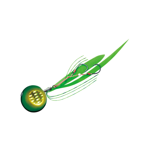 Major Craft Tai Rubber Lure