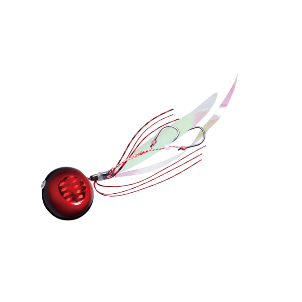 Major Craft Tai Rubber Lure