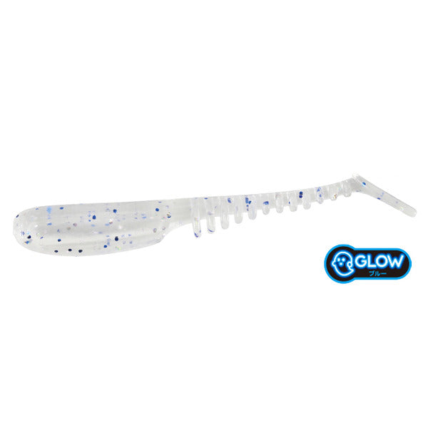 DUO Tetra Works Uber 50 Soft Fishing Lure