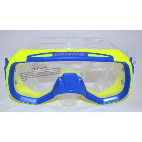 Unidive WM-7104 Junior Mask