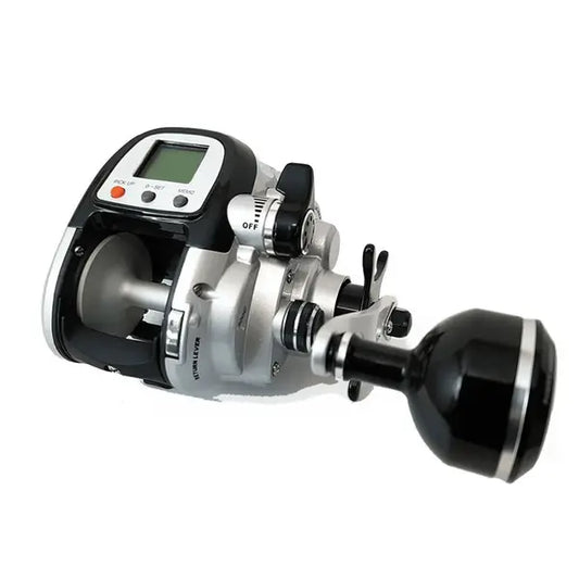 Banax Kaigen 300C Electric Reel Right Hand